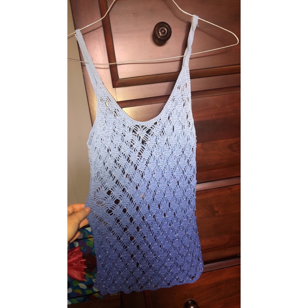 Cute Express Brand Top